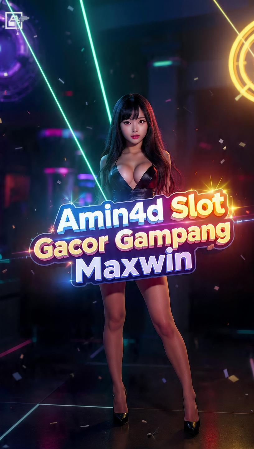 Amin4D : Situs Rujukan Link Terpercaya Toto Viral Paling Banyak DI Cari